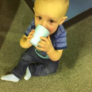 Meet your Posher, Virginia